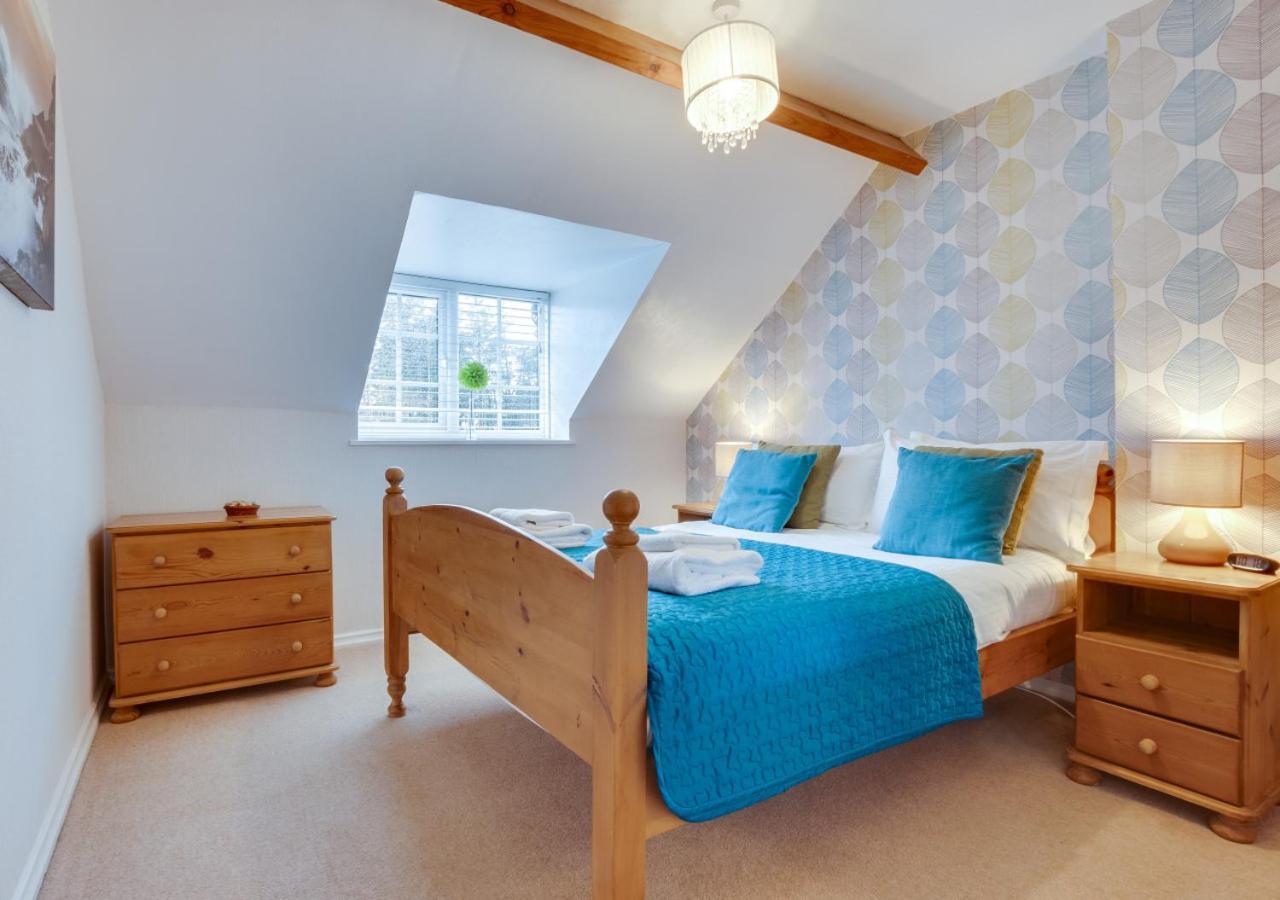 Smugglers Cove Cottage Ravenscar Ngoại thất bức ảnh
