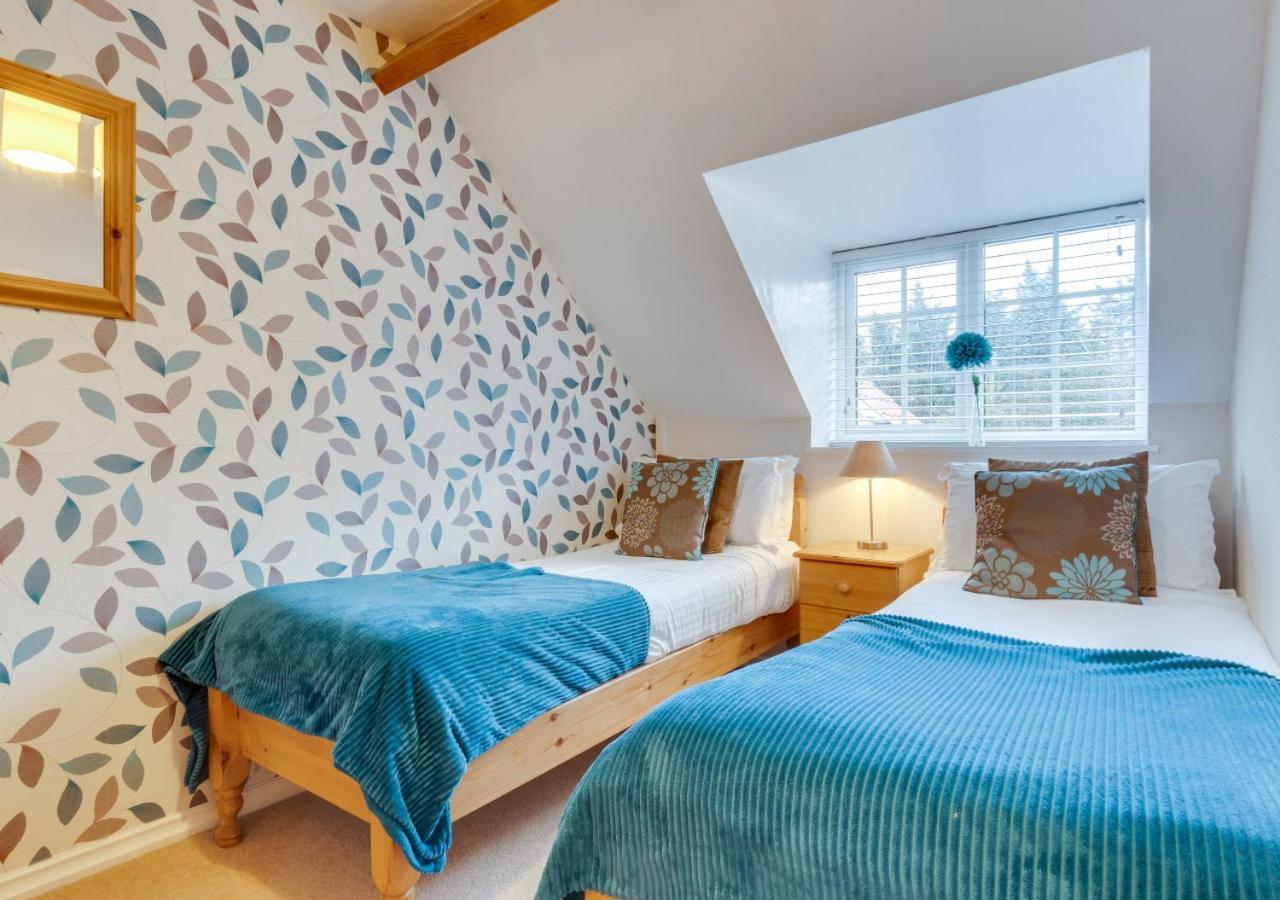 Smugglers Cove Cottage Ravenscar Ngoại thất bức ảnh
